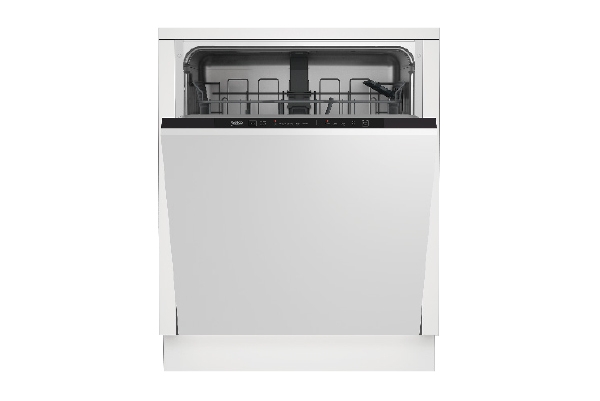 Integrated Dishwasher