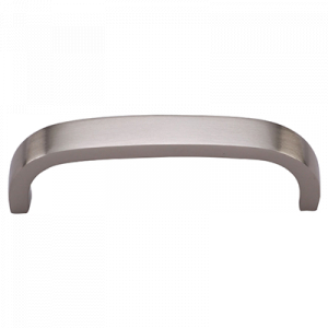 Curved ‘D’ Shaped Cabinet Pull Handle