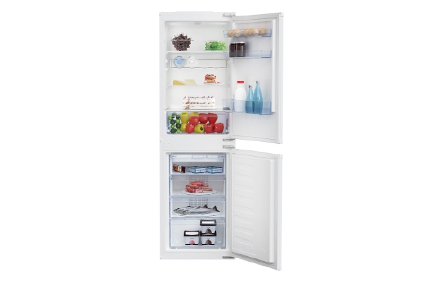 Built-in Fridge Freezer