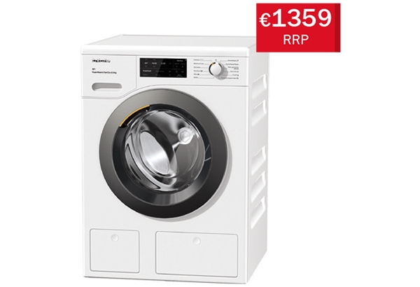 9Kg Washing Machine