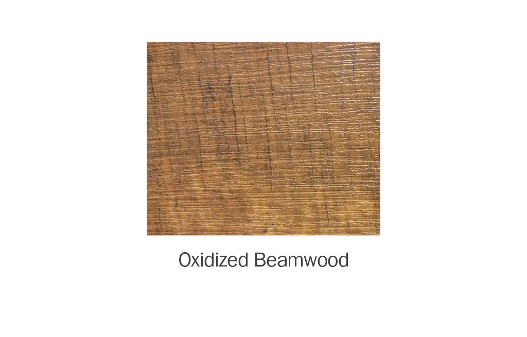 Oxodized Beamwood