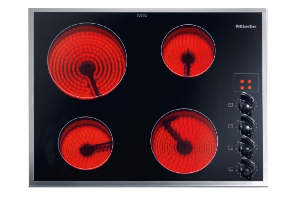 Select Electric Hob KM520