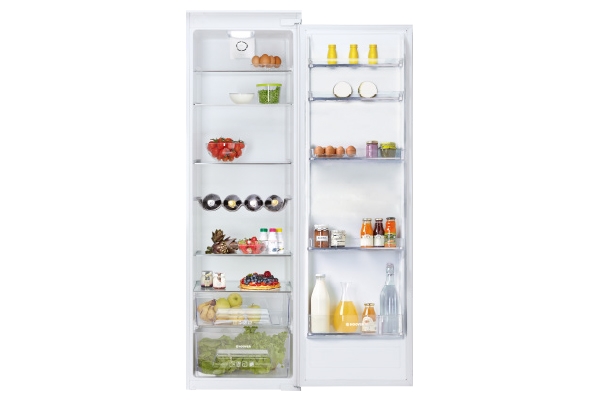 Hoover 316 Litre Integrated Larder Fridge
