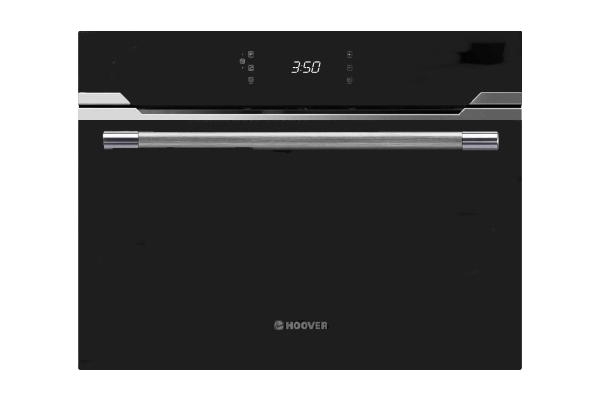 46cm Compact Oven Microwave